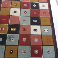 قالیچه اشپزخانه