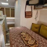 کمپرفروشی معاوضه باخودرو|قایق و سایر وسایل نقلیه|تهران, آشتیانی|دیوار