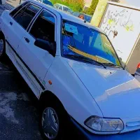 پراید89شاسی پلم