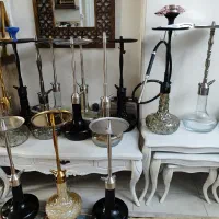 قلیون کرنو میزونٍ میزون کوک برای جنگ