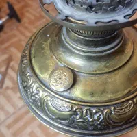 چراغ نفتی|کلکسیون اشیاء عتیقه|تهران, بلوار کشاورز|دیوار