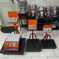 شرکت مجاز فروش ترازو باسکول ،کالباس بر|فروشگاه و مغازه|تهران, دستغیب|دیوار