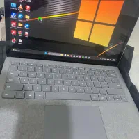 Microsoft Surface Laptop 4 1950|رایانه همراه|تهران, قاسم‌آباد|دیوار