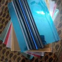 شیرازه وطلق