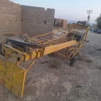 بالابر  خود کششی