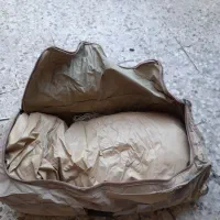 چادر ۱۲ نفره برزنت