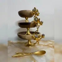 سرویس چوب بامبو