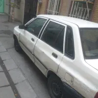 پراید ۸۳|خودرو سواری و وانت|فردیس, شهرک ارم|دیوار