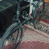 دوچرخه۲۴|دوچرخه، اسکیت، اسکوتر|بروجرد, |دیوار