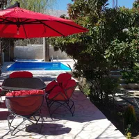 اجاره روزانه باغ ویلای