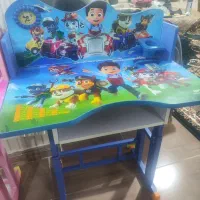 میز تحریر و صندلی پسرانه
