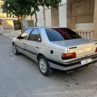 فروش پژو ۴۰۵ دوگانه کارخانه