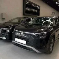 فولکس تایرون حواله کاردکس