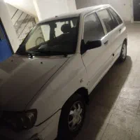 پراید 111|خودرو سواری و وانت|بیرجند, |دیوار