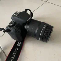 دوربین ۷۰۰ d کنون