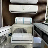 فروش ویژه کولرگازی