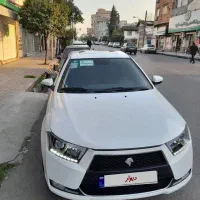 دنا پلاس توربو ۶ دنده