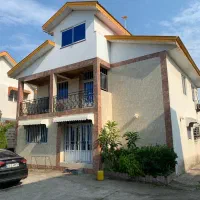 ویلا ۳خواب ۷۰۰ متر حاجی بکنده رو به دریا|اجارهٔ کوتاهمدت ویلا و باغ|خشکبیجار, |دیوار