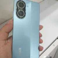 گوشی پوکو c71