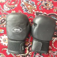 دستکش بوکس ارجینال در حد نو