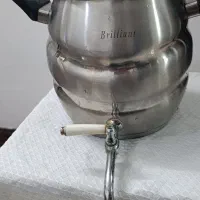 کتری|قوری، کتری، قهوه‌ساز دستی|اصفهان, شمس آباد|دیوار