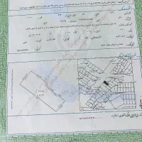 زمین مسکونی