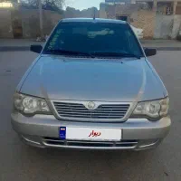 پراید ۱۱۱ مدل ۹۱