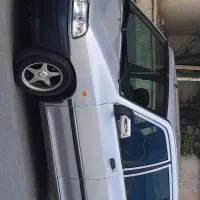 پراید۱۳۱مدل۸۸