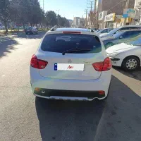 کوییک فول403gxr|خودرو سواری و وانت|کرج, کوی کارمندان جنوبی|دیوار