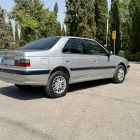 فروش پارس الیکس موتور زانتیا|خودرو سواری و وانت|شیراز, عفیفآباد|دیوار