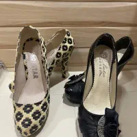 کفش مجلسی سایز ۴۰