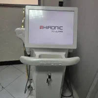 فروش ویژه هایفو هفت بعدی باقیمت مناسب|آرایشگاه و سالنهای زیبایی|اصفهان, جلفا|دیوار