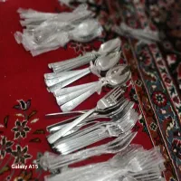 سرویس قاشق و اورانوس