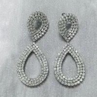 گوشواره جواهری|جواهرات|مشهد, رسالت|دیوار