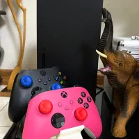 xbox series x ایکس باکس سری ایکس