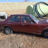 تویوتا کارینا