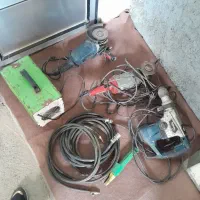 فروش به علت نیاز|ابزارآلات|خان ببین, |دیوار