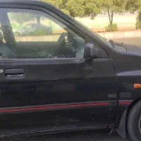 پراید هاچبک نسیم