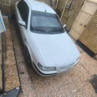 سمند EF7 مدل 93