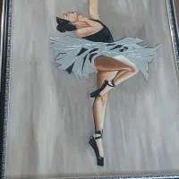 تابلو نقاشی