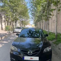 مزدا۳مدل۸۸