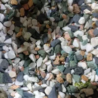 سنگ اکواریوم