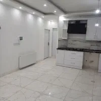 آپارتمان صفر ۱۲۵متری باپارکینگ اختصاصی تراس دار