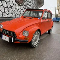 ژیان کلکسیونی تک استارت روشن