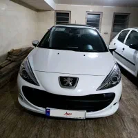 پژو 207پانا|خودرو سواری و وانت|زنجان, |دیوار