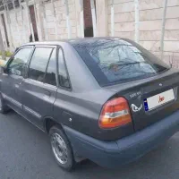 پراید ۱۴۱ مدل ۱۳۸۴