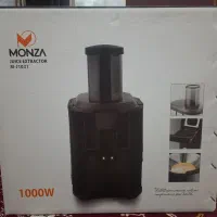 آبمیوه گیر مونزا