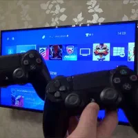 پلی استیشن فور کپیخور|کنسول، بازی ویدئویی و آنلاین|بوکان, |دیوار