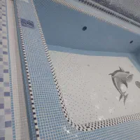 اجرای صفرتا صد استخر و جکوزی غیره ...|خدمات پیشه و مهارت|رباطکریم, رباطکریم|دیوار