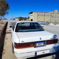 تویوتا کریسیدا